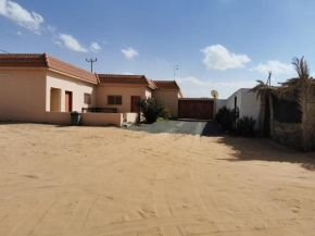 استراحة الزوراء, Madain Saleh